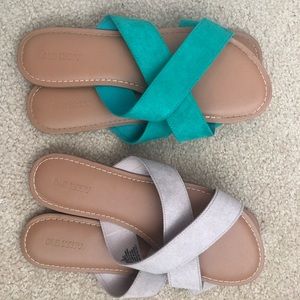 Old Navy Sandal Bundle